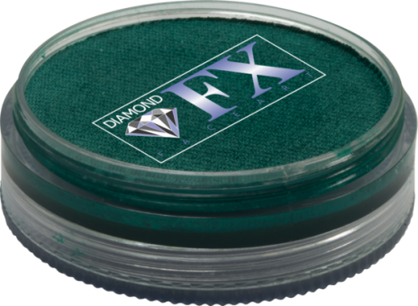 Diamond FX Metallic 45g green 