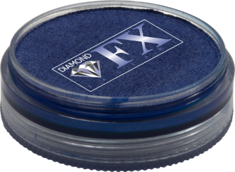 Diamond FX Metallic 45g blue 