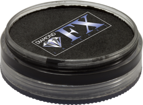 Diamond FX Metallic 45g black 