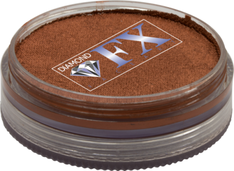 Diamond FX Metallic 45g copper 