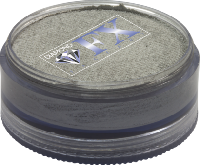 Diamond FX Metallic 90g silver 