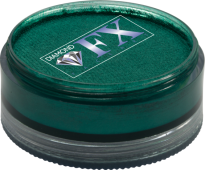 Diamond FX Metallic 90g green 