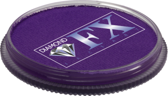 Diamond FX Neon 30g violet 