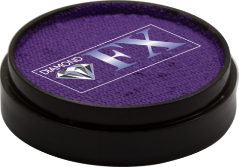 Diamond FX Neon 10g violet 