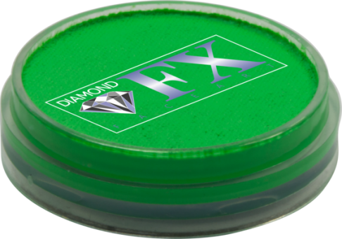 Diamond FX Neon 10g green 