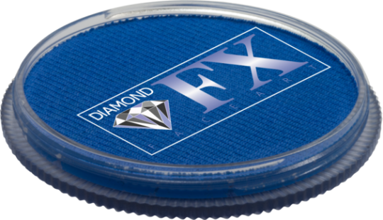 Diamond FX Neon 30g blue 