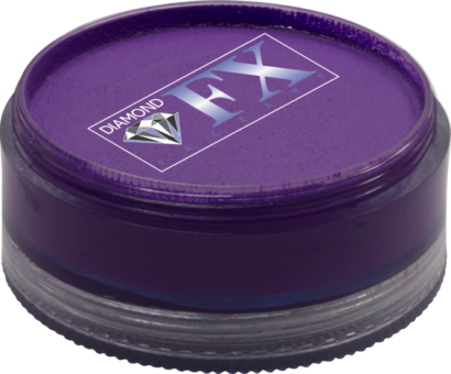 Diamond FX Neon 90g violet 