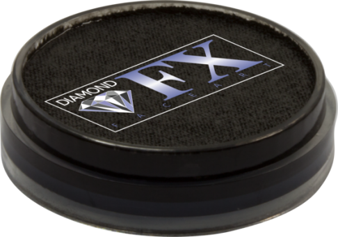 Diamond FX Essential 10g black 