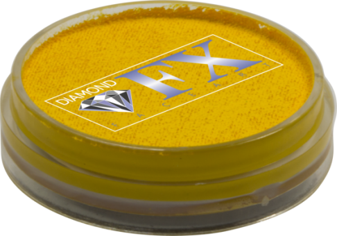 Diamond FX Essential 10g yellow 