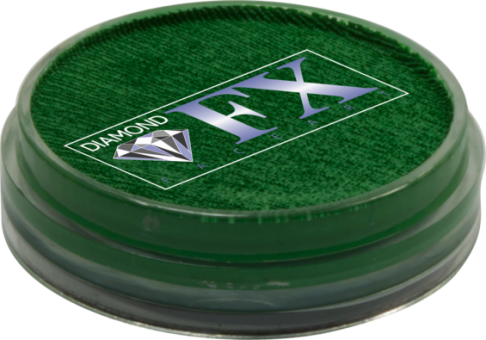 Diamond FX Essential 10g green 