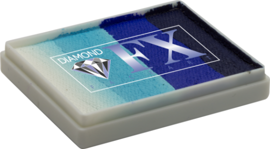 Diamond FX 50g / Split Cake Nr.10 Captain Obvious 