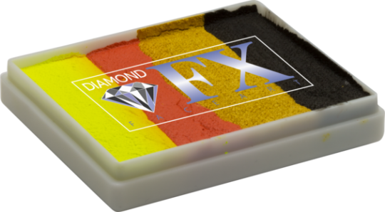 Diamond FX 50g / Split Cake Nr. 6 Tacolicous 